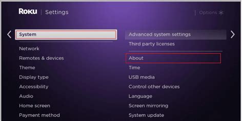 roku accont|my roku account settings.